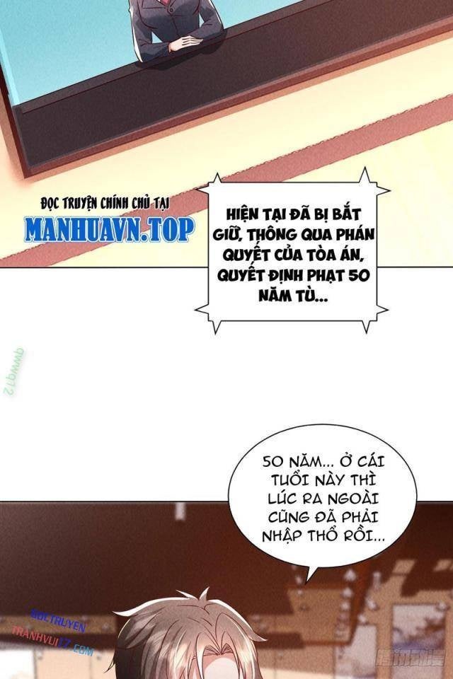 Thần Cấp Ngự Thú: Ta Khế Ước Nữ Thần Vô Hạn - Page 7