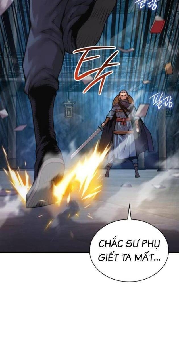 Quái Lực Loạn Thần - Page 80