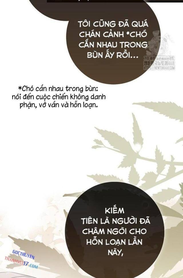 Cuồng Long Kiếm Thần - Page 33