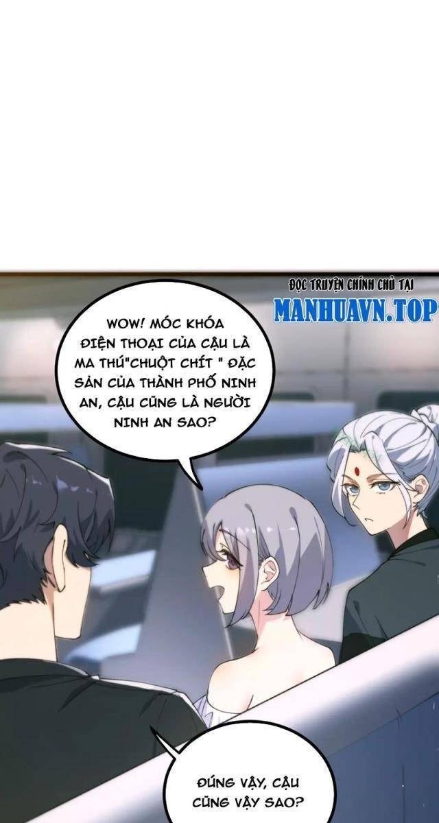 Thánh Hiệp Sĩ Cấp SSS - Page 64