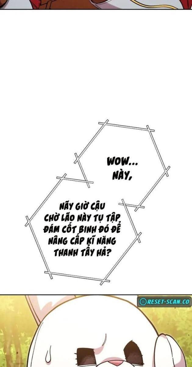 Tái Thiết Hầm Ngục - Page 22