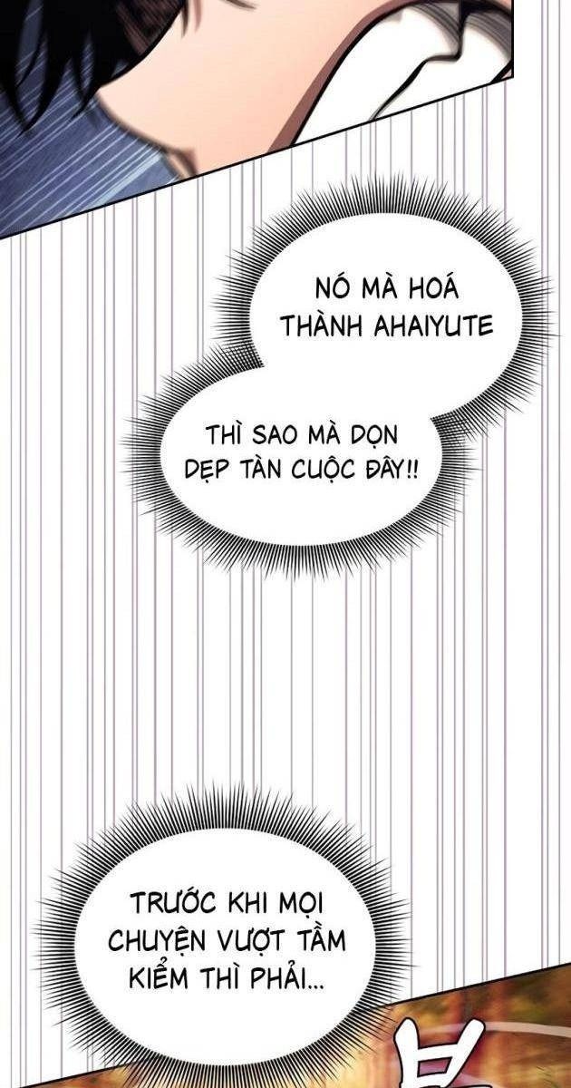 Kiếm Sĩ Thiên Tài Của Học Viện - Page 121