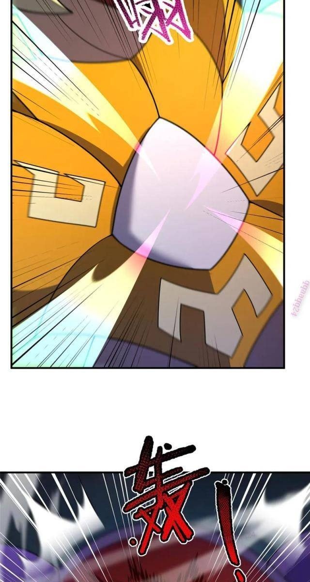 Thần Sủng Tiến Hóa - Page 28