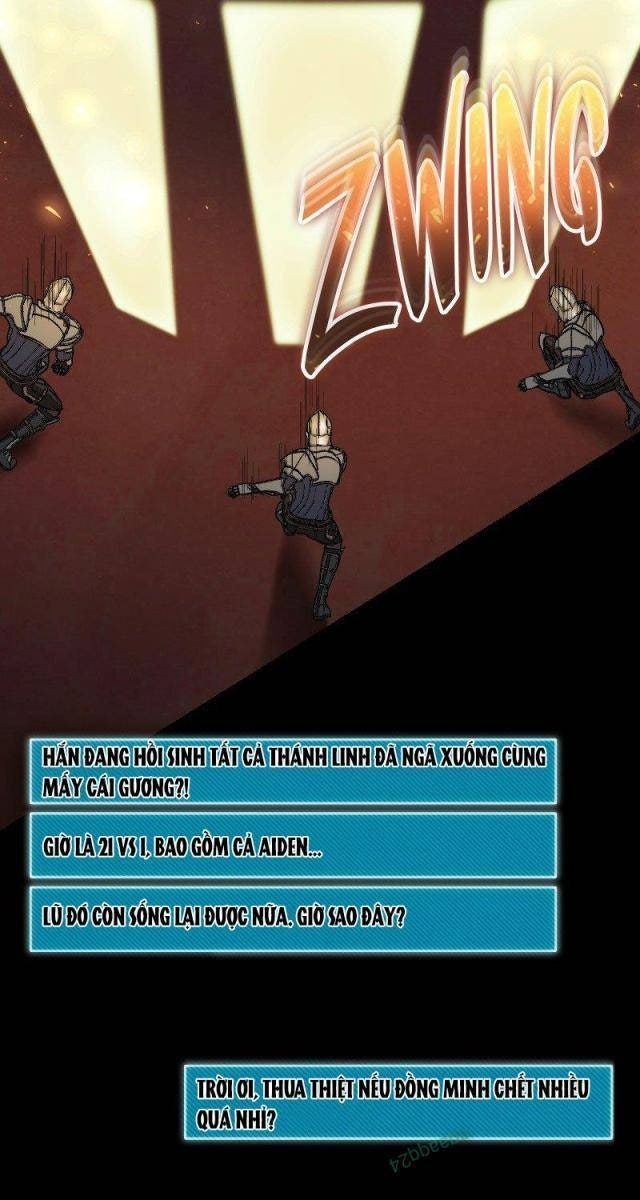 Streamer Game Thiên Tài Bị Ma Ám - Page 171