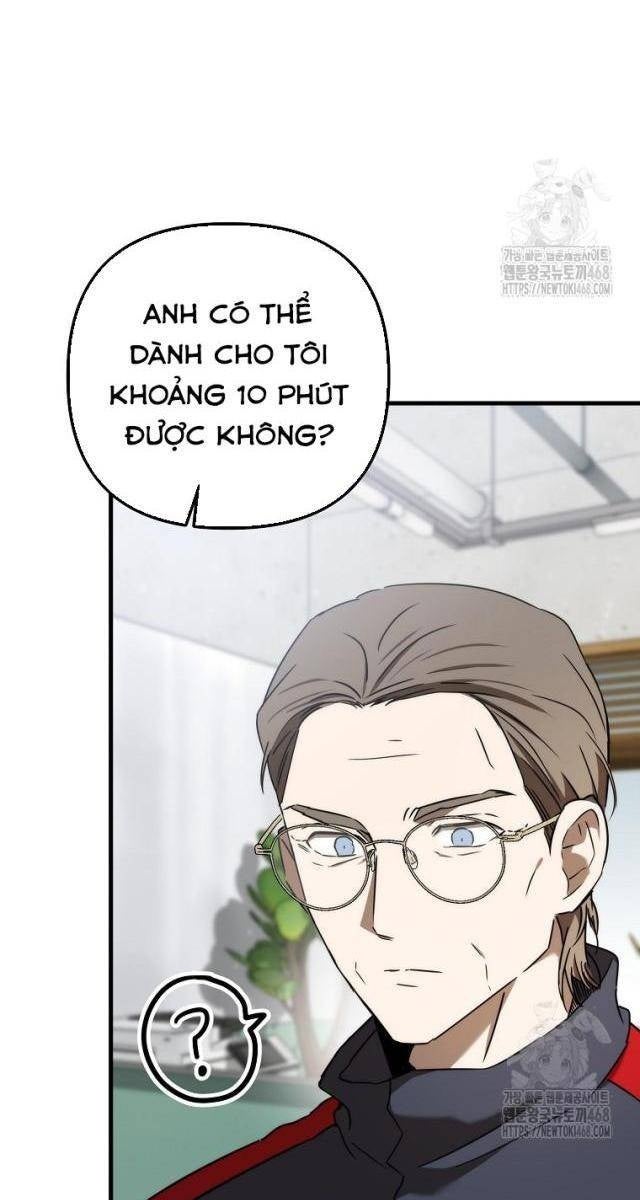 Tân Binh Của Đội Bóng Chày Quá Giỏi - Page 47