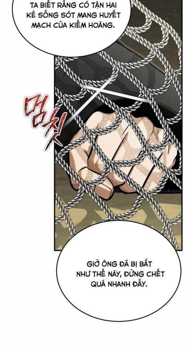 Hồi Quy Giả Về Hưu - Page 93