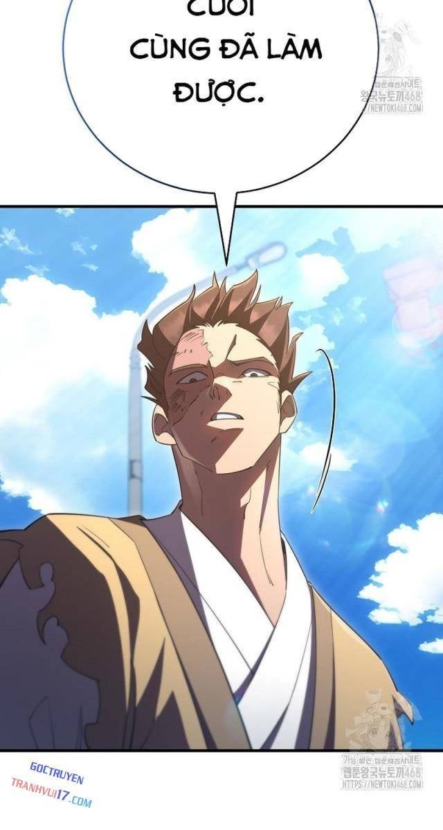 Môn Đồ Của Tam Vương - Page 24