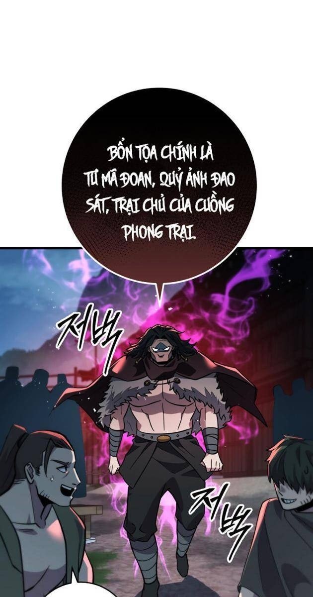 Cửu Thiên Kiếm Pháp - Page 70