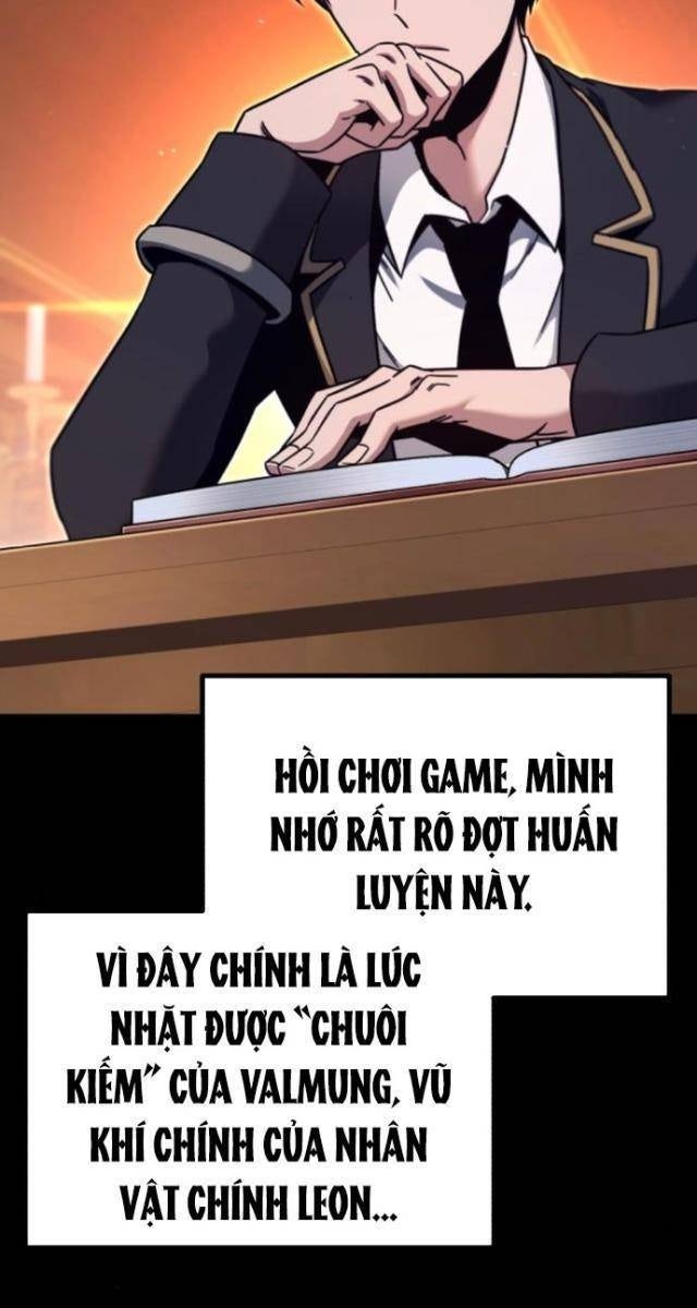 Thống Lĩnh Học Viện Chỉ Bằng Dao Sashimi - Page 97