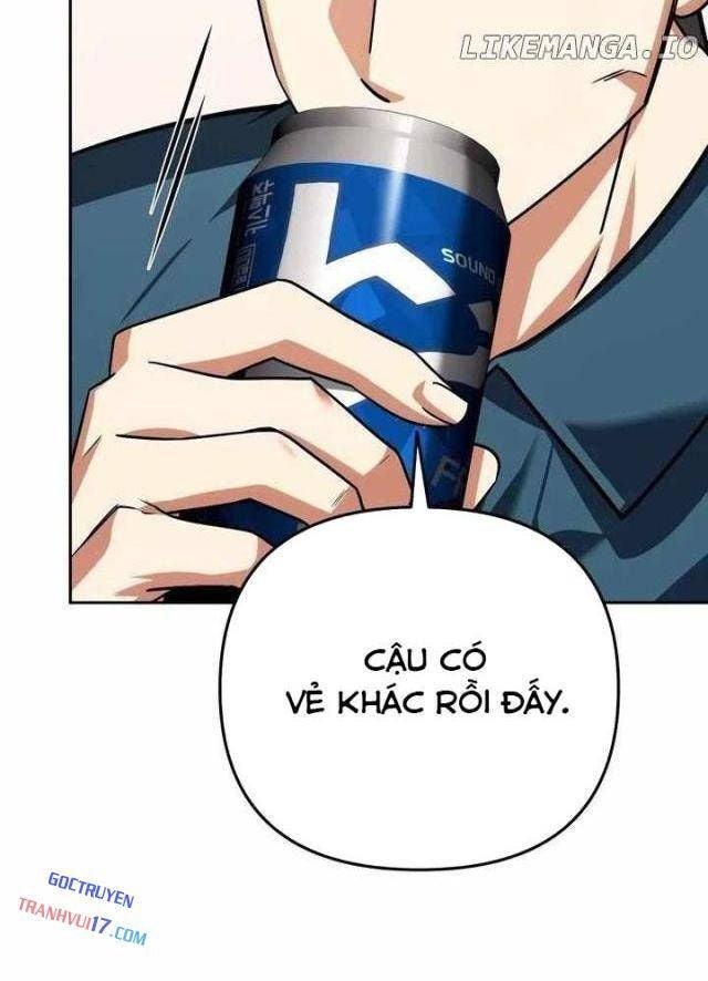 Bản Ngã Thay Đổi - Page 39