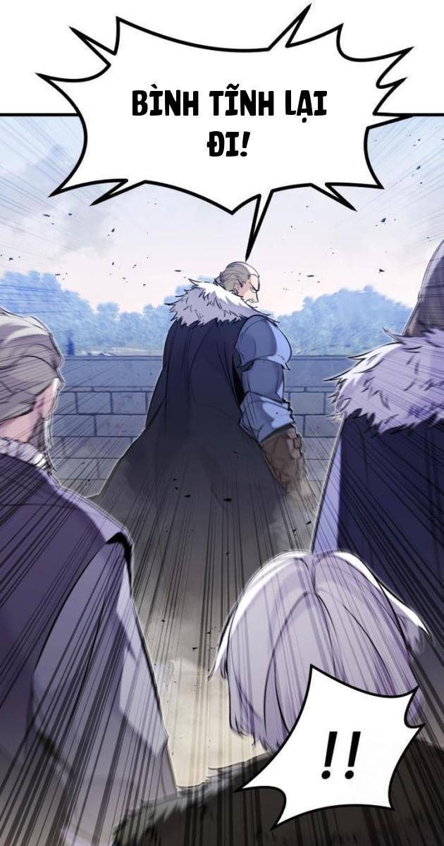 Mỗi Lính Đánh Thuê Trở Về Đều Có Một Kế Hoạch - Page 39