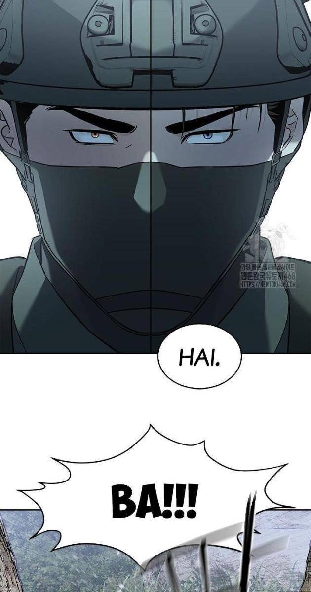 Đội Trưởng Lính Đánh Thuê - Page 23