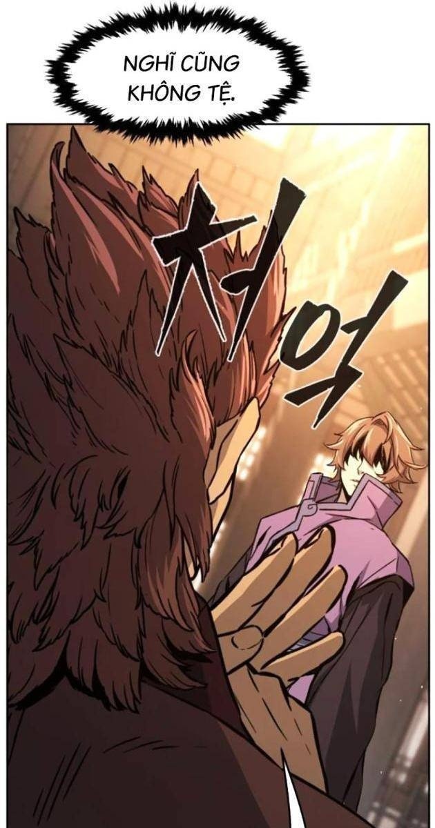 Tuyệt Đỉnh Kiếm Cảm - Page 27