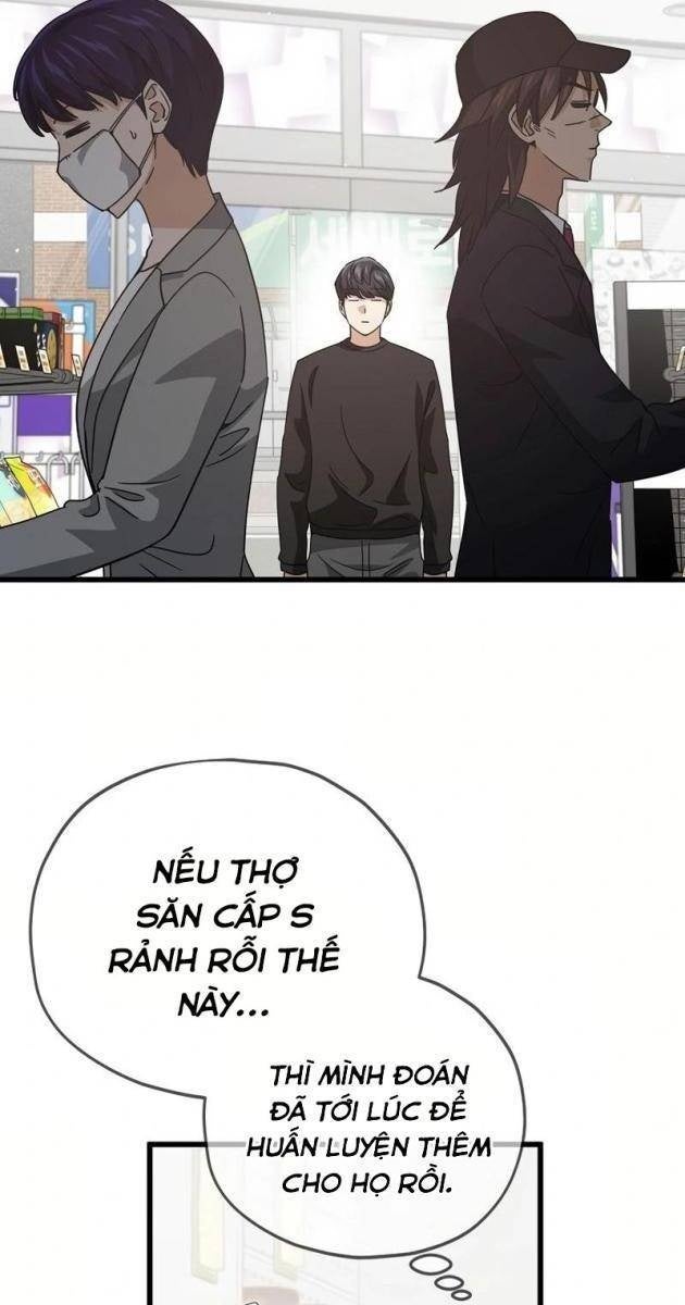 Bố Tôi Quá Mạnh - Page 71