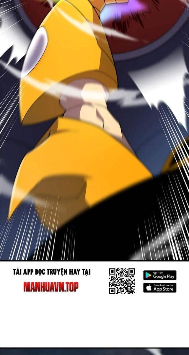 Thần Sủng Tiến Hóa - Page 30