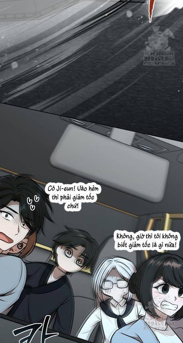 Chủ Xe Thức Ăn Nhanh Trong Ngục Tối - Page 28