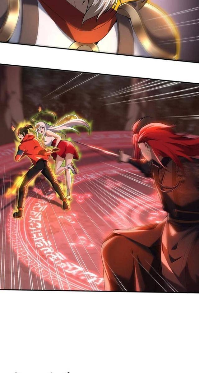 Tôi Livestream Cầu Hôn Nữ Quỷ Vậy Mà Thành Công!? - Page 7