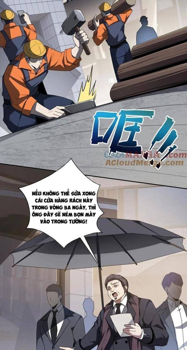 Ta Ký Kết Khế Ước Với Chính Mình - Page 17