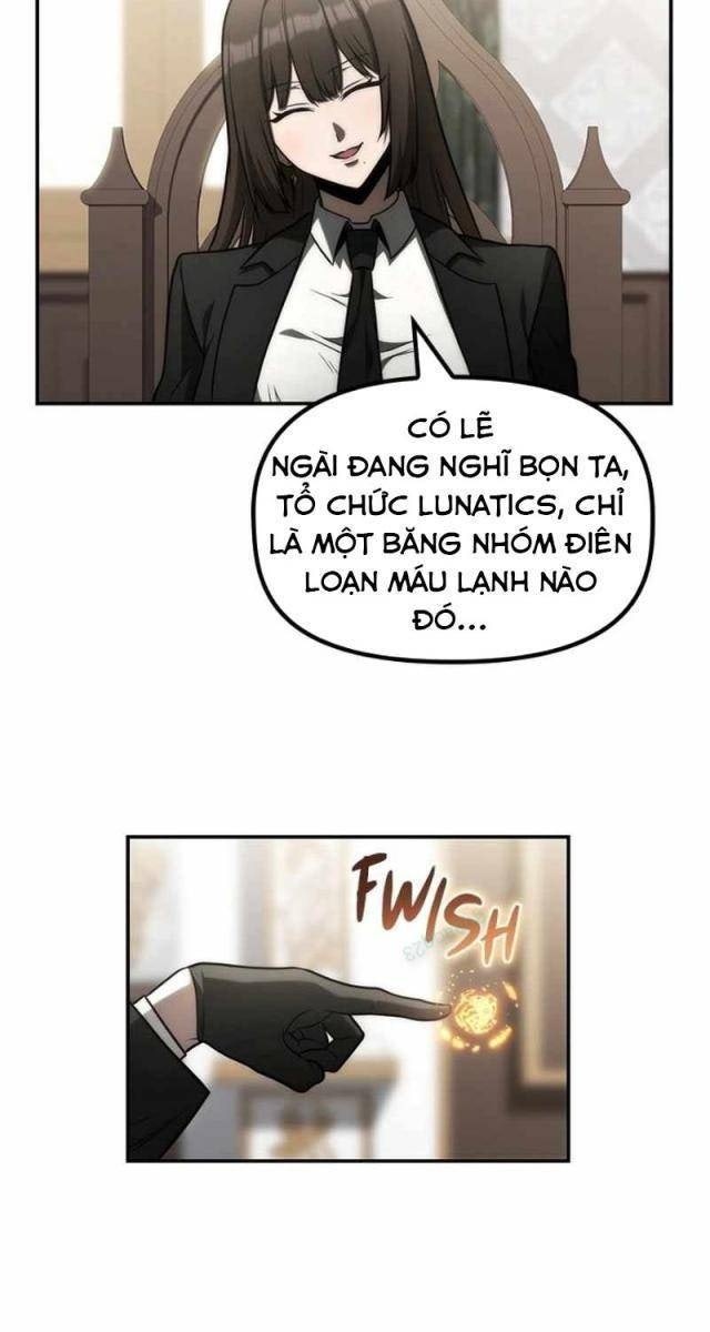 Thiếu Gia Chủ Của Gia Tộc Tử Linh Sư - Page 82