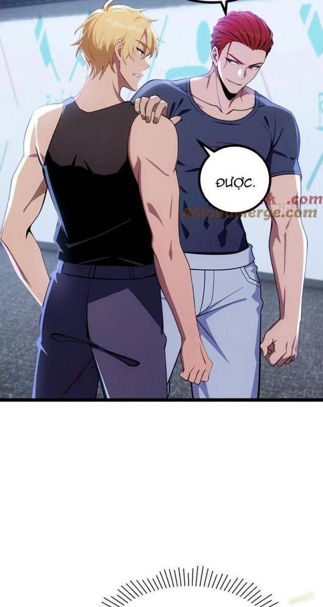 Chung Cực Tùy Ý Thần Hào Hệ Thống - Page 41