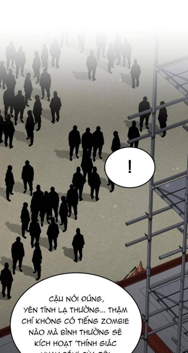 Đầu Bếp Của Thế Giới Diệt Vong - Page 87