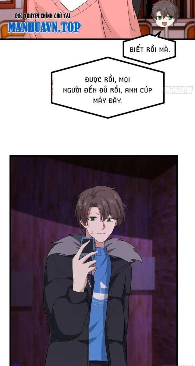 Ta Không Muốn Trùng Sinh Đâu - Page 43