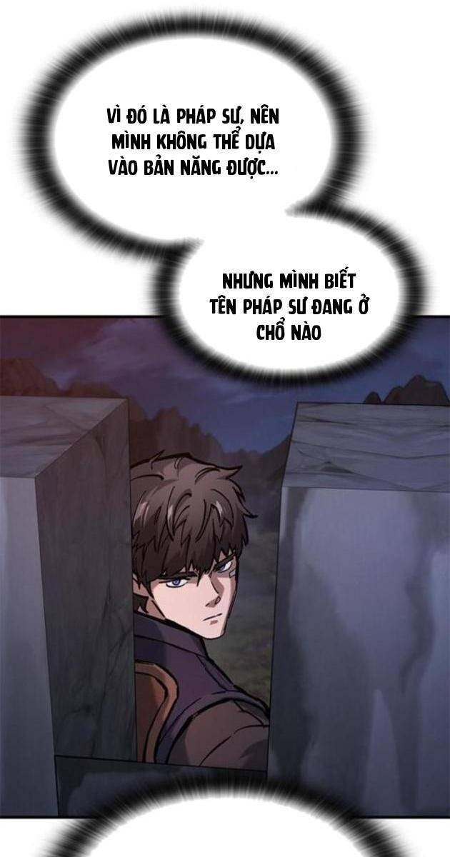 Hiệp Sĩ Sống Vì Ngày Hôm Nay - Page 9