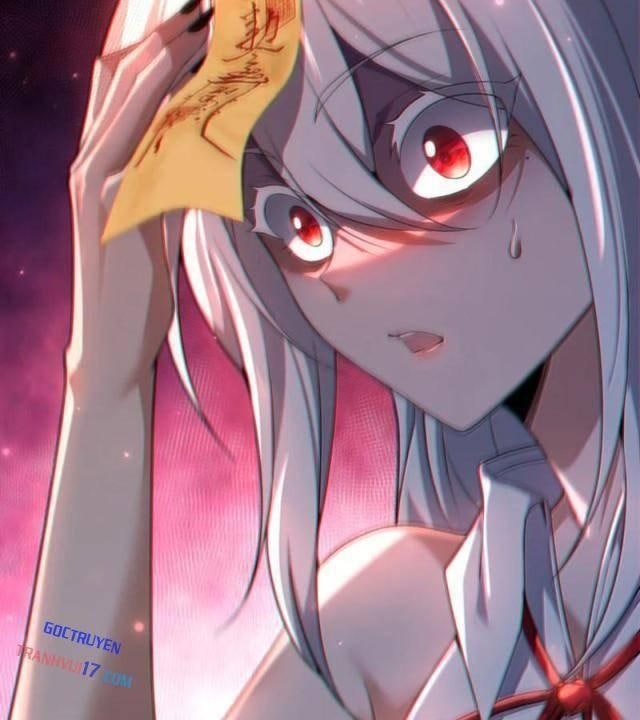 Tôi Livestream Cầu Hôn Nữ Quỷ Vậy Mà Thành Công!? - Page 36