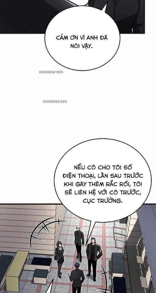 Cách Một Tử Linh Sư Cấp Thảm Họa Nghỉ Hưu - Page 52