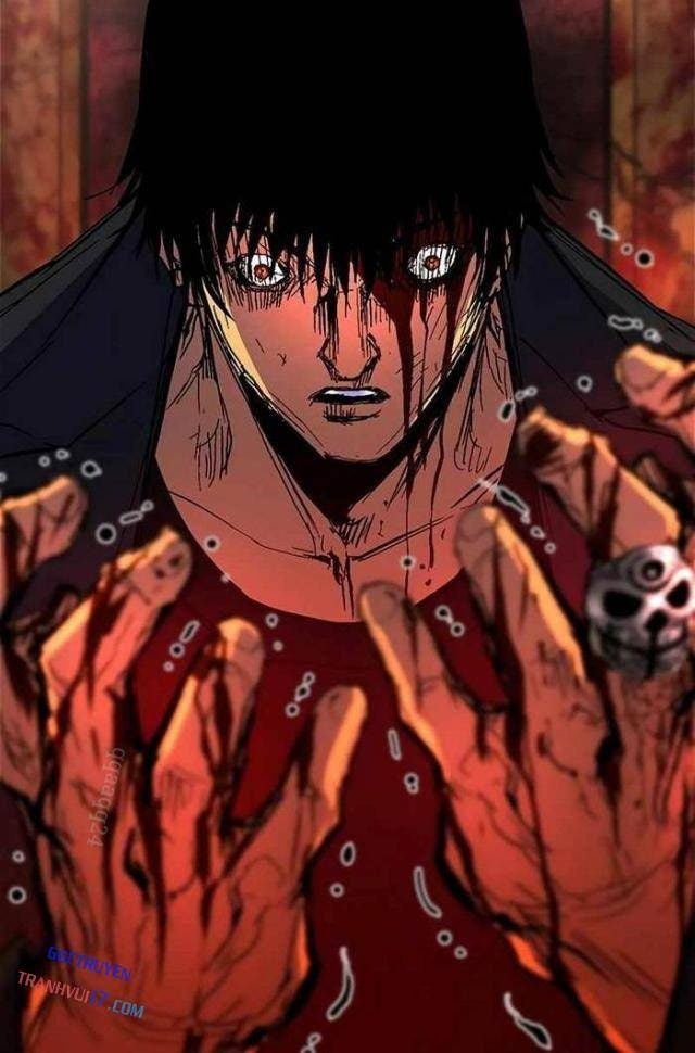 Phòng Gym Hanlim - Page 76