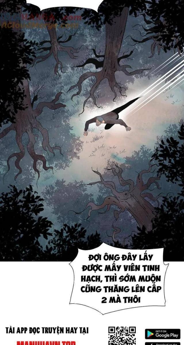 Kẻ Tàn Nhẫn Ngày Tận Thế: Bắt Đầu Dự Trữ Hàng Tỉ Tấn Vật Tư - Page 47