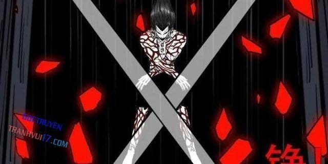 Đấu Yếm Thần - Page 8