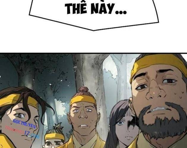 Tuyệt Thế Hồi Quy - Page 5