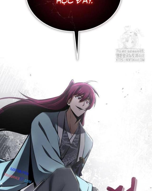 Giảng Sư Đứng Đầu: Baek Sư phụ - Page 69