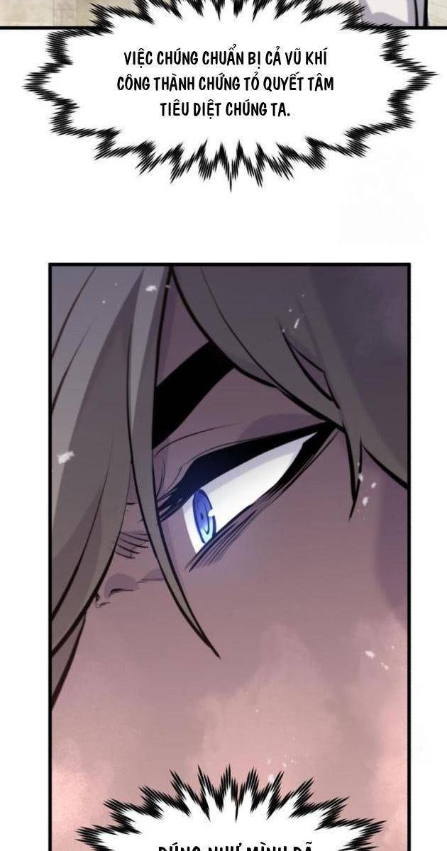 Mỗi Lính Đánh Thuê Trở Về Đều Có Một Kế Hoạch - Page 62