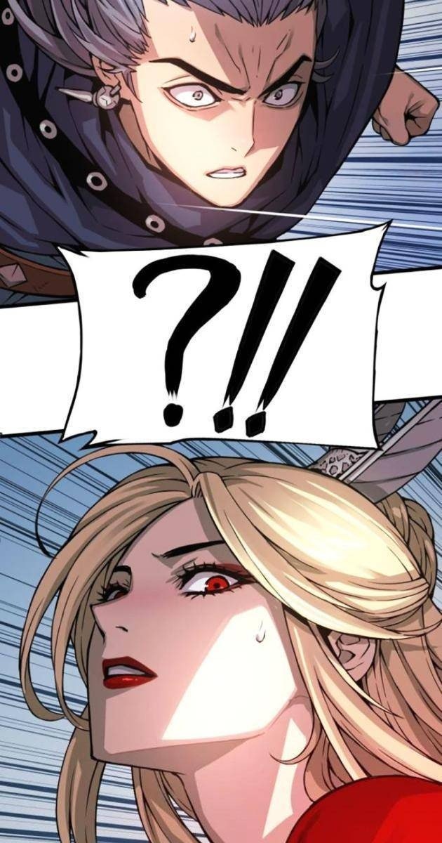 Quái Lực Loạn Thần - Page 104