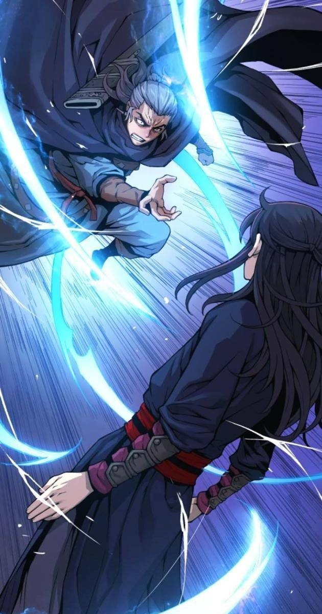 Quái Lực Loạn Thần - Page 124