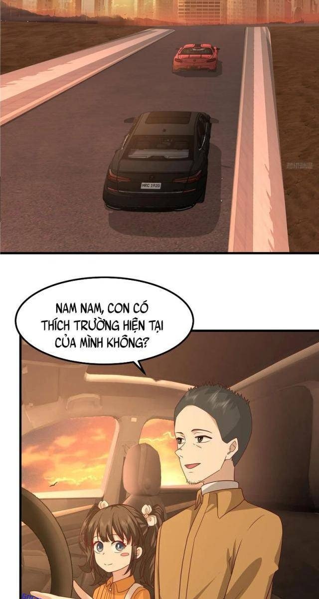 Ta Không Muốn Trùng Sinh Đâu - Page 9