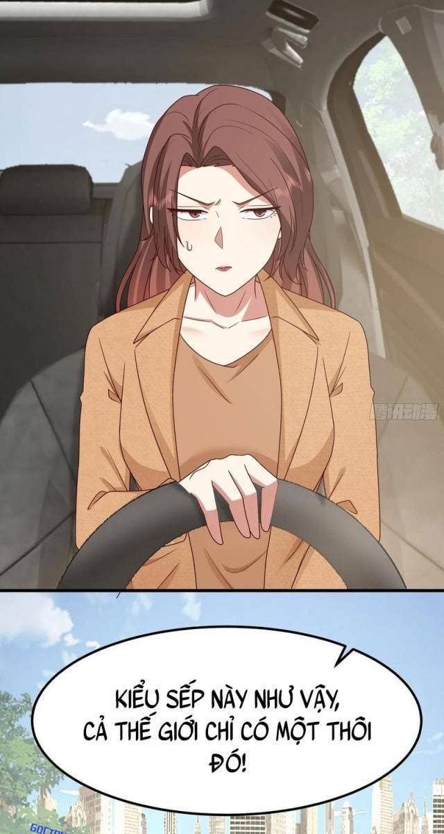 Ta Không Muốn Trùng Sinh Đâu - Page 77