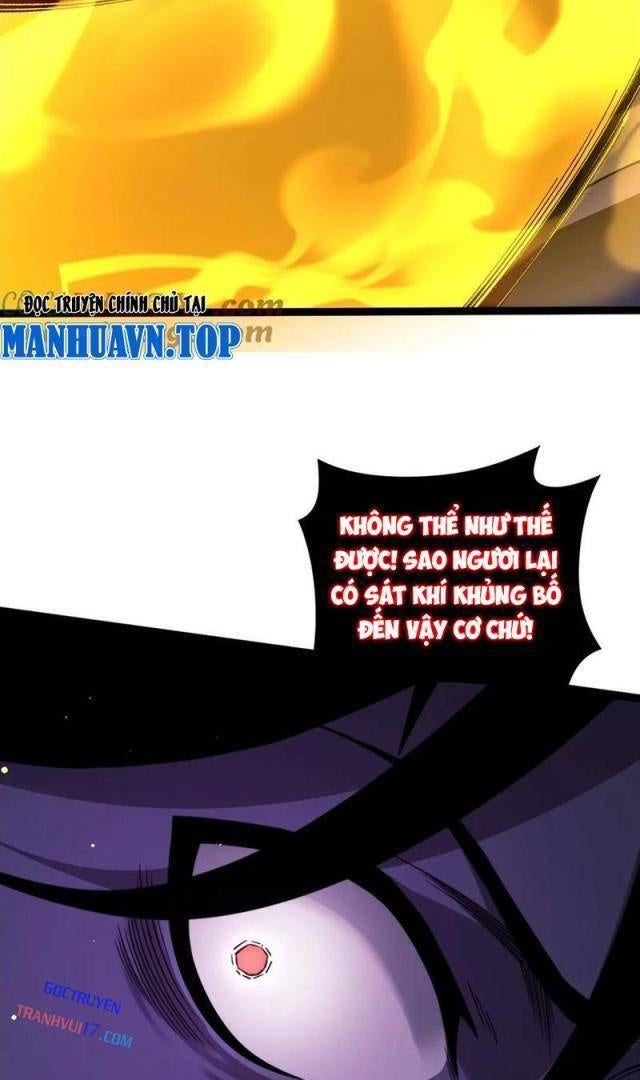 Sức Mạnh Tối Đa? Ta Lại Là Vong Linh Sư! - Page 50