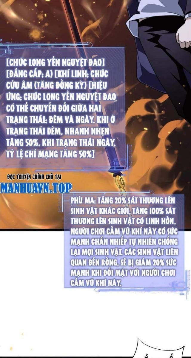 Sức Mạnh Tối Đa? Ta Lại Là Vong Linh Sư! - Page 65