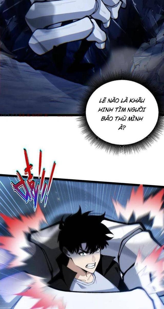 Sức Mạnh Tối Đa? Ta Lại Là Vong Linh Sư! - Page 19