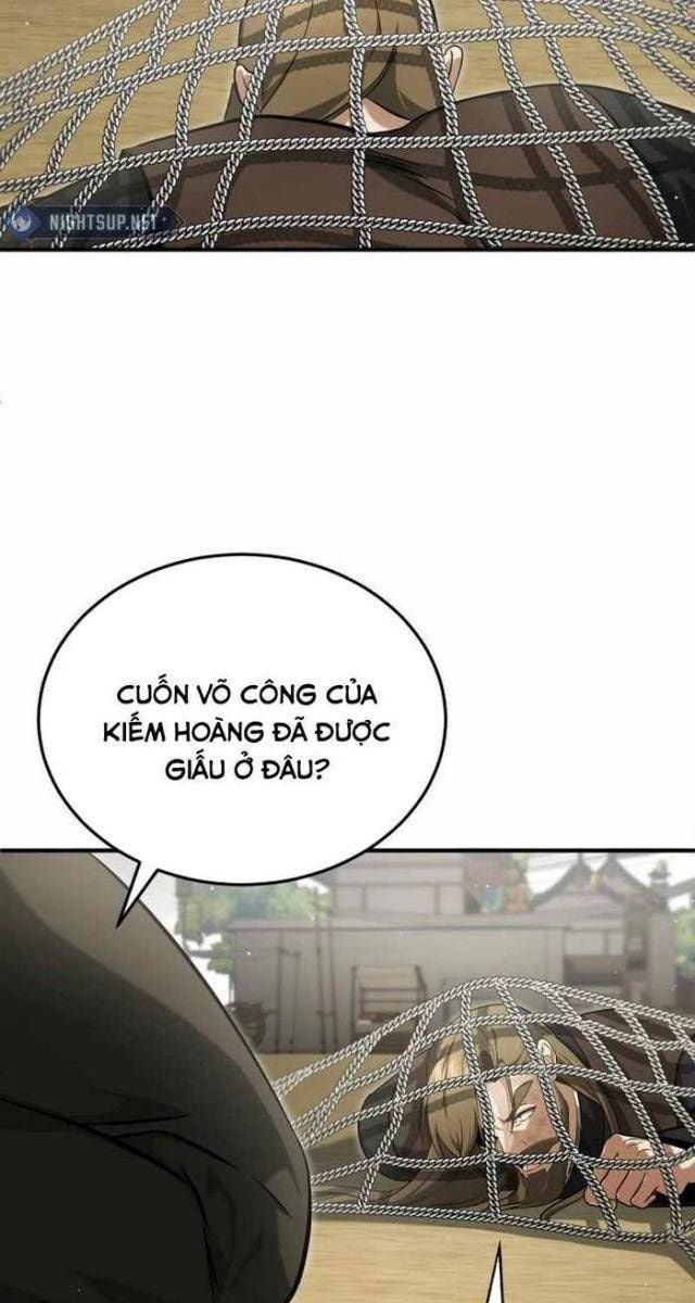 Hồi Quy Giả Về Hưu - Page 96