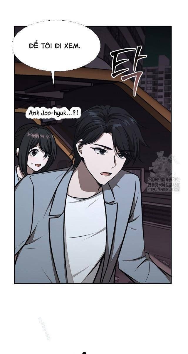 Chủ Xe Thức Ăn Nhanh Trong Ngục Tối - Page 70