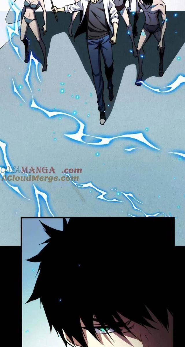 Mạt Thế: Nhân Hoàng Phiên Mời Chư Vị Nữ Đồ Đệ Nhập Tọa - Page 41