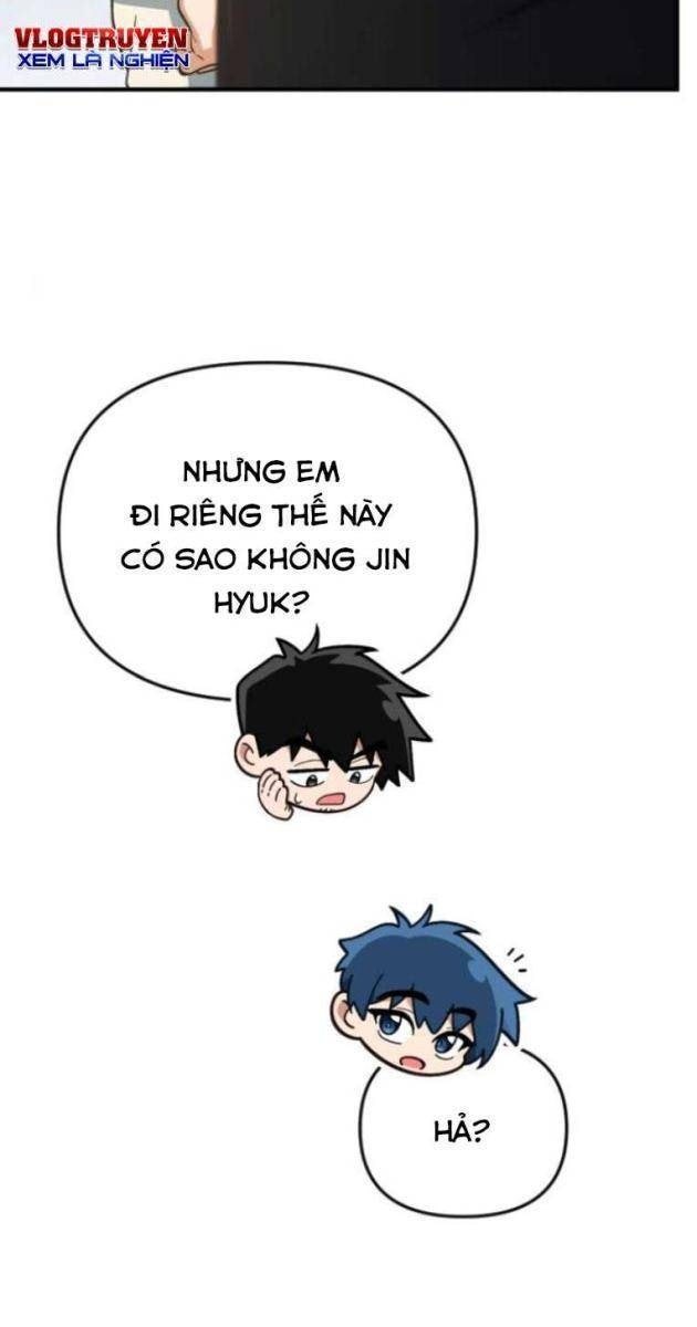 Thiên Tài Bình Dị - Page 17