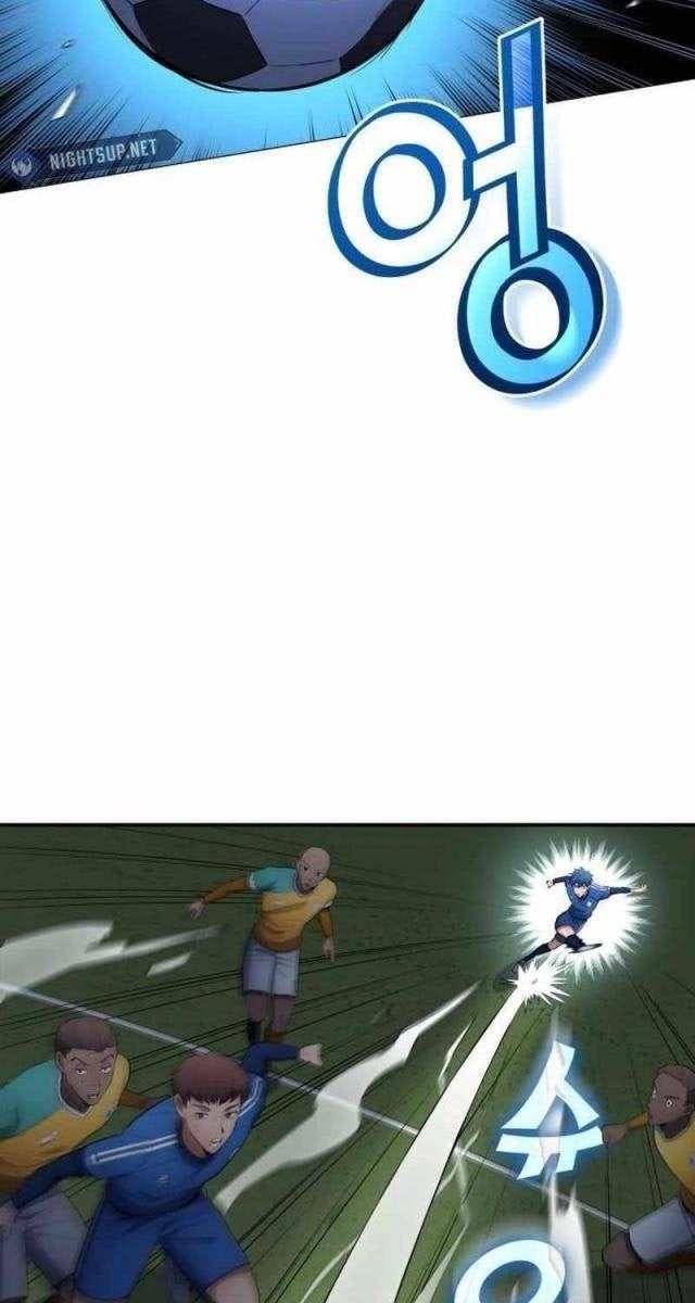 Thiên Phú Bóng Đá Tất Cả Đều Là Của Tôi! - Page 97