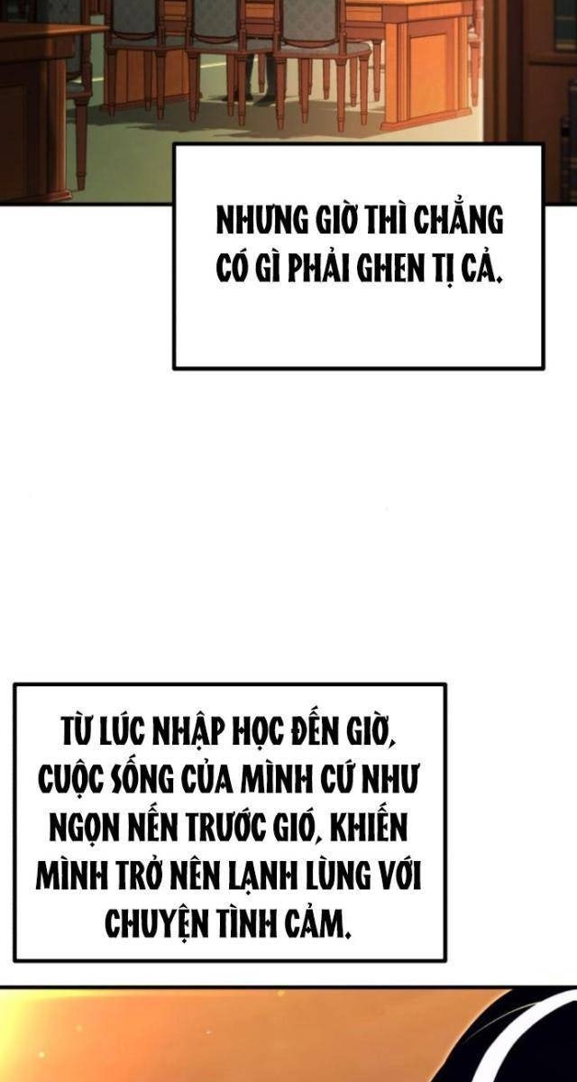 Thống Lĩnh Học Viện Chỉ Bằng Dao Sashimi - Page 101