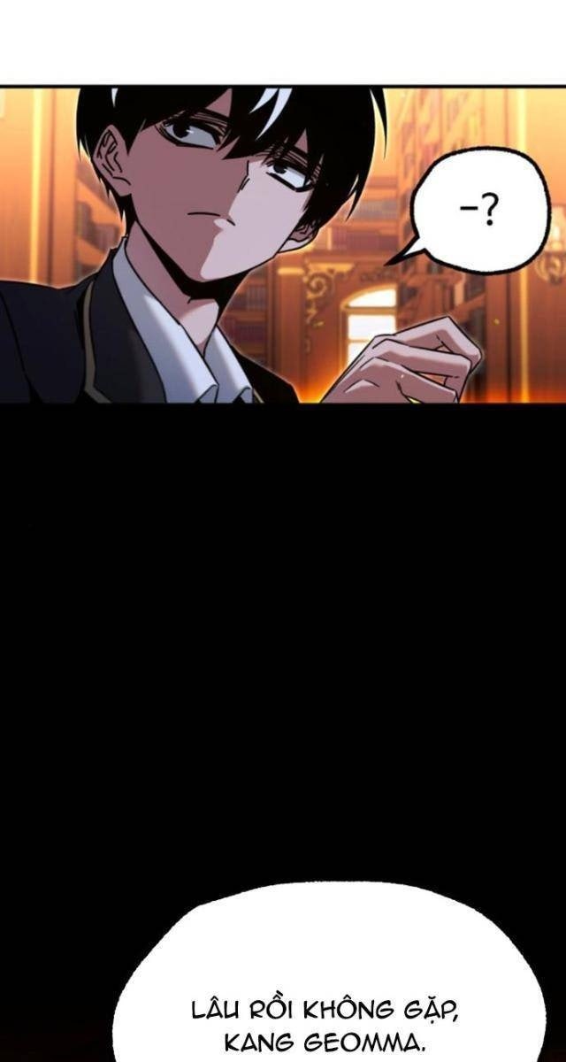 Thống Lĩnh Học Viện Chỉ Bằng Dao Sashimi - Page 126