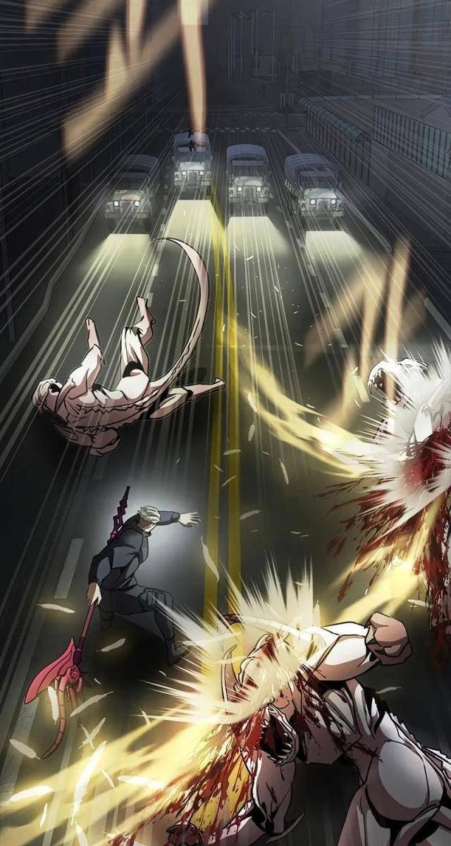 Người Chơi Thiết Thụ - Page 41